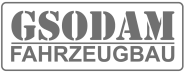 GSODAM Fahrzeugbau